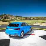 Audi Q3 Advanced 35 TFSI S tronic - Miniatura 28