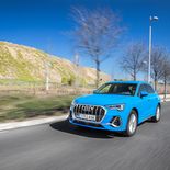 Audi Q3 Advanced 35 TFSI S tronic - Miniatura 6