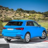 Audi Q3 Advanced 35 TFSI S tronic - Miniatura 8