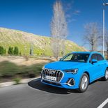 Audi Q3 Advanced 35 TFSI S tronic - Miniatura 17