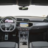 Audi Q3 Advanced 35 TFSI S tronic - Miniatura 27