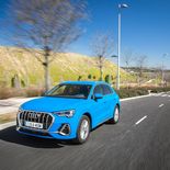 Audi Q3 Advanced 35 TFSI S tronic - Miniatura 28