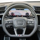 Audi Q3 Advanced 35 TFSI S tronic - Miniatura 1