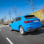 Audi Q3 Advanced 35 TFSI S tronic - Miniatura 11