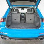 Audi Q3 Advanced 35 TFSI S tronic - Miniatura 17