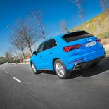 Audi Q3 Advanced 35 TFSI S tronic - Miniatura 22