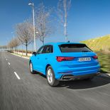 Audi Q3 Advanced 35 TFSI S tronic - Miniatura 25