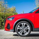 Audi Q3 Sportback 35 TFSI S Tronic (Rojo Tango) - Miniatura 15