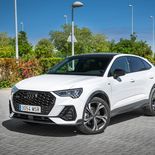 Audi Q3 Sportback 45 TFSI - Miniatura 2