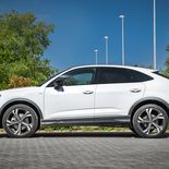 Audi Q3 Sportback 45 TFSI - Miniatura 3