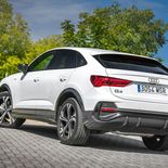 Audi Q3 Sportback 45 TFSI - Miniatura 4
