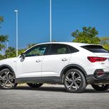 Audi Q3 Sportback 45 TFSI - Miniatura 5