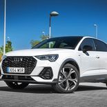 Audi Q3 Sportback 45 TFSI - Miniatura 6