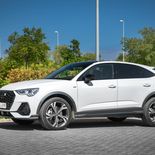 Audi Q3 Sportback 45 TFSI - Miniatura 8