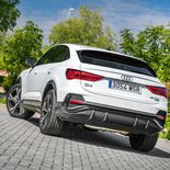 Audi Q3 Sportback 45 TFSI - Miniatura 10