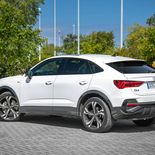 Audi Q3 Sportback 45 TFSI - Miniatura 11