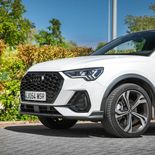 Audi Q3 Sportback 45 TFSI - Miniatura 12