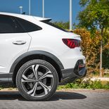 Audi Q3 Sportback 45 TFSI - Miniatura 16