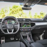Audi Q3 Sportback 45 TFSI - Miniatura 17