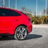 Audi Q3 Sportback 45 TFSIe (Rojo Progressive) - Miniatura 8