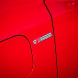 Audi Q3 Sportback 45 TFSIe (Rojo Progressive) - Miniatura 11