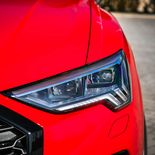 Audi Q3 Sportback 45 TFSIe (Rojo Progressive) - Miniatura 12