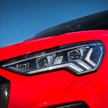 Audi Q3 Sportback 45 TFSIe (Rojo Progressive) - Miniatura 13