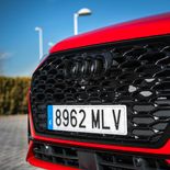 Audi Q3 Sportback 45 TFSIe (Rojo Progressive) - Miniatura 14