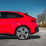 Audi Q3 Sportback 45 TFSIe (Rojo Progressive) - Miniatura 18