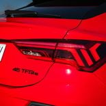 Audi Q3 Sportback 45 TFSIe (Rojo Progressive) - Miniatura 26