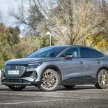 Audi Q4 Sportback e-tron - Miniatura 6