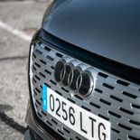 Audi Q4 Sportback e-tron - Miniatura 14