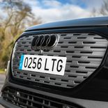 Audi Q4 Sportback e-tron - Miniatura 15