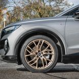 Audi Q4 Sportback e-tron - Miniatura 18