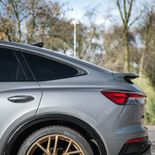 Audi Q4 Sportback e-tron - Miniatura 21