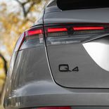 Audi Q4 Sportback e-tron - Miniatura 24