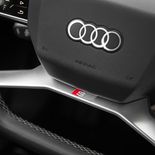 Audi Q4 Sportback e-tron - Miniatura 2