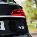 Audi Q5 40 TDI S Line (Negro Mitos Metalizado) - Miniatura 20