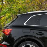 Audi Q5 40 TDI S Line (Negro Mitos Metalizado) - Miniatura 14