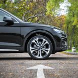 Audi Q5 40 TDI S Line (Negro Mitos Metalizado) - Miniatura 12