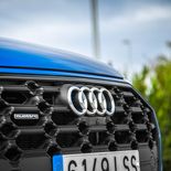 Audi Q5 55 TFSIe quattro Black Line Edition (Azul Ultra Metalizado) - Miniatura 10