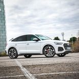 Audi Q5 Sportback 55 TFSIe Black Line Edition - Miniatura 5