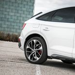 Audi Q5 Sportback 55 TFSIe Black Line Edition - Miniatura 15