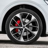 Audi Q5 Sportback 55 TFSIe Black Line Edition - Miniatura 18