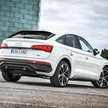 Audi Q5 Sportback 55 TFSIe Black Line Edition - Miniatura 21