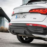 Audi Q5 Sportback 55 TFSIe Black Line Edition - Miniatura 25