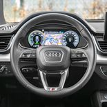 Audi Q5 Sportback 55 TFSIe Black Line Edition - Miniatura 20