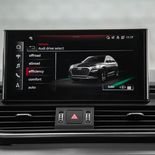 Audi Q5 Sportback 55 TFSIe Black Line Edition - Miniatura 25