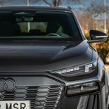 Audi Q6 e-tron quattro Black Line - Miniatura 7