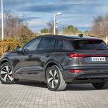 Audi Q6 e-tron quattro Black Line - Miniatura 16